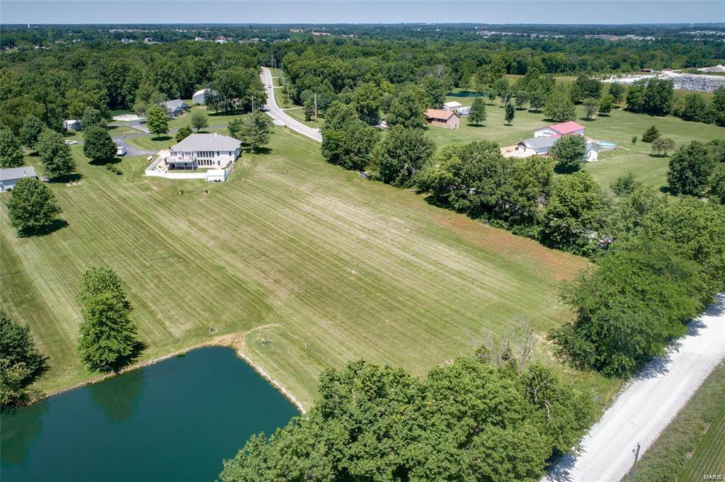 Country Trails - Residential