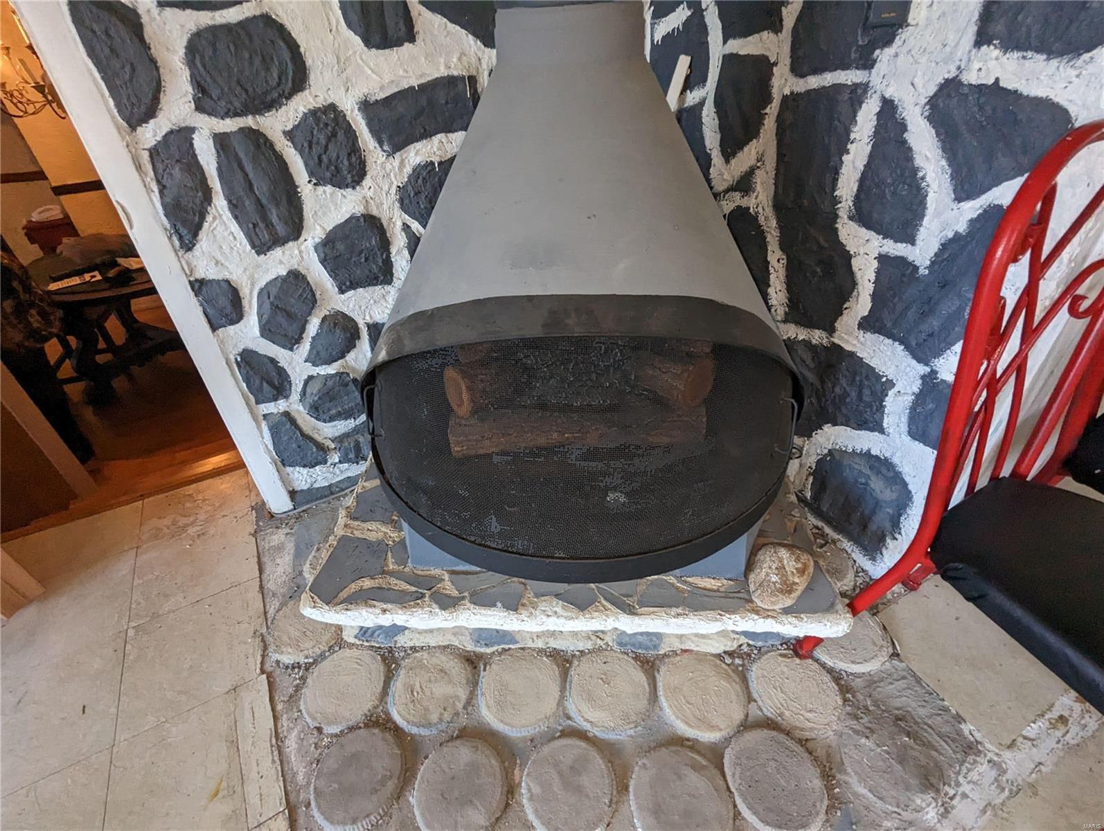 Page Park - Residential