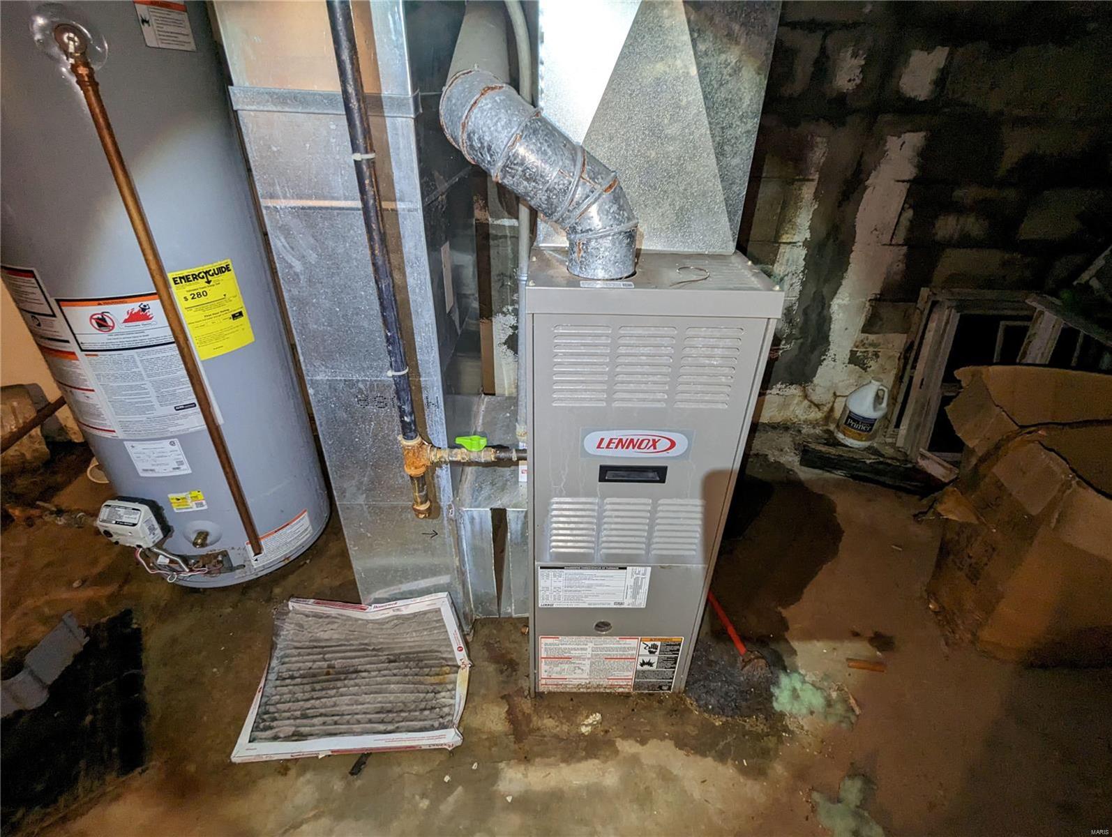 Page Park - Residential