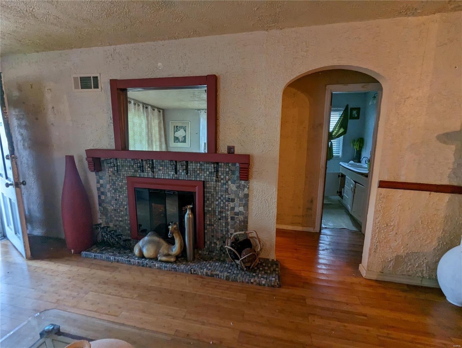 Page Park - Residential