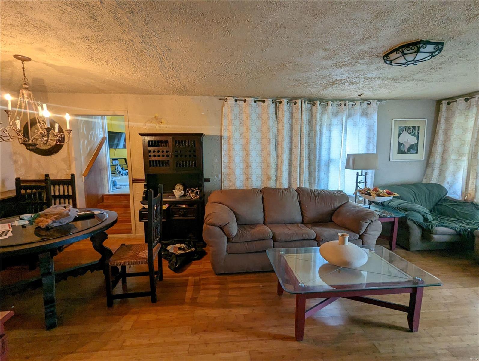 Page Park - Residential