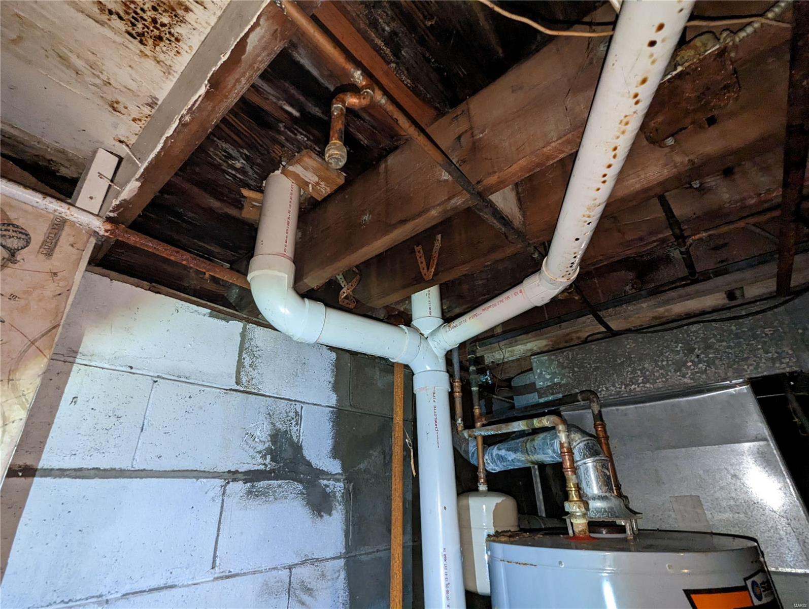 Page Park - Residential