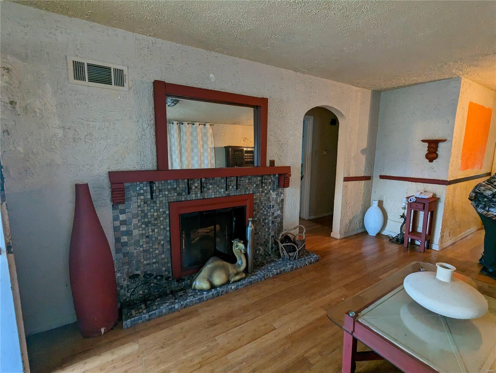 Page Park - Residential