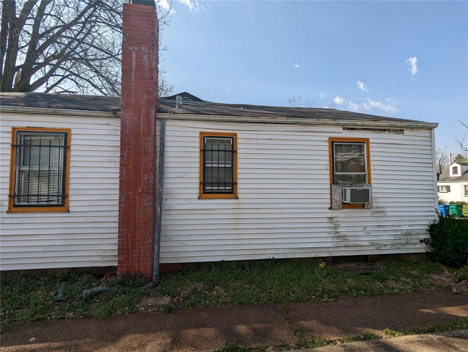 Page Park - Residential