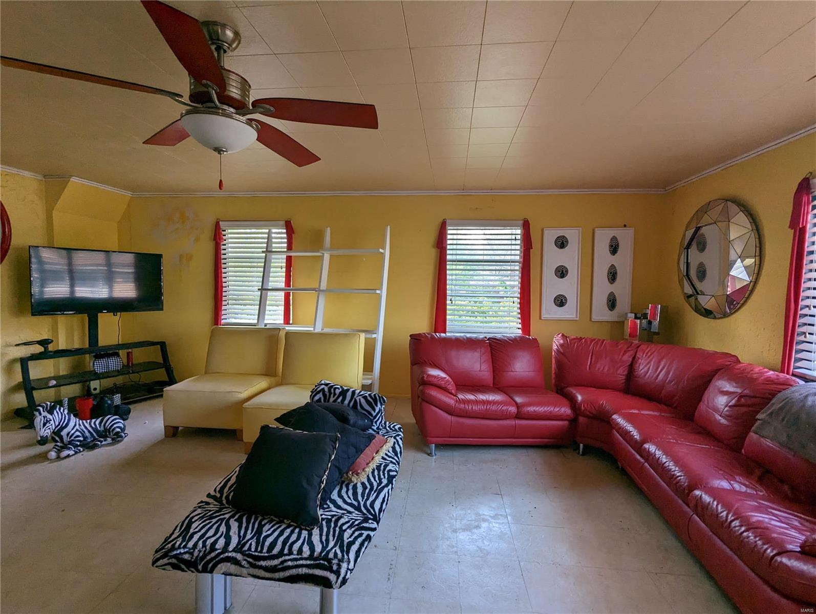 Page Park - Residential