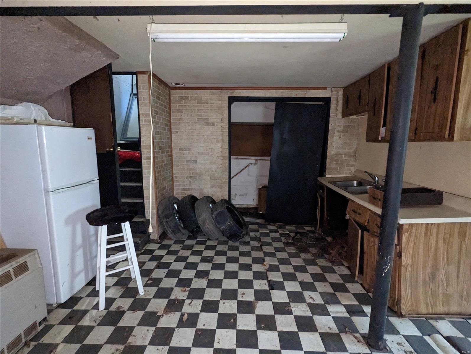 Page Park - Residential