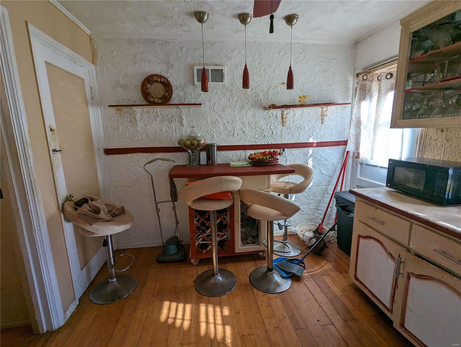 Page Park - Residential