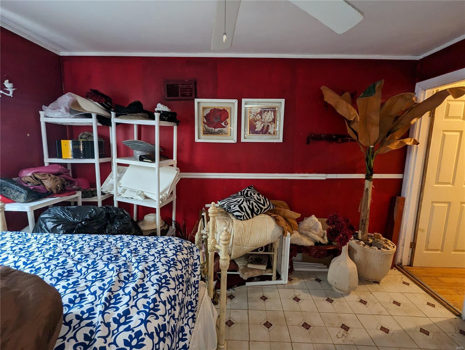 Page Park - Residential