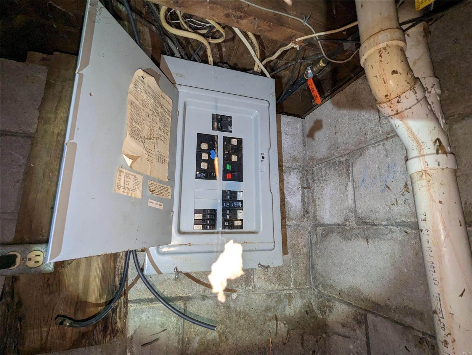 Page Park - Residential