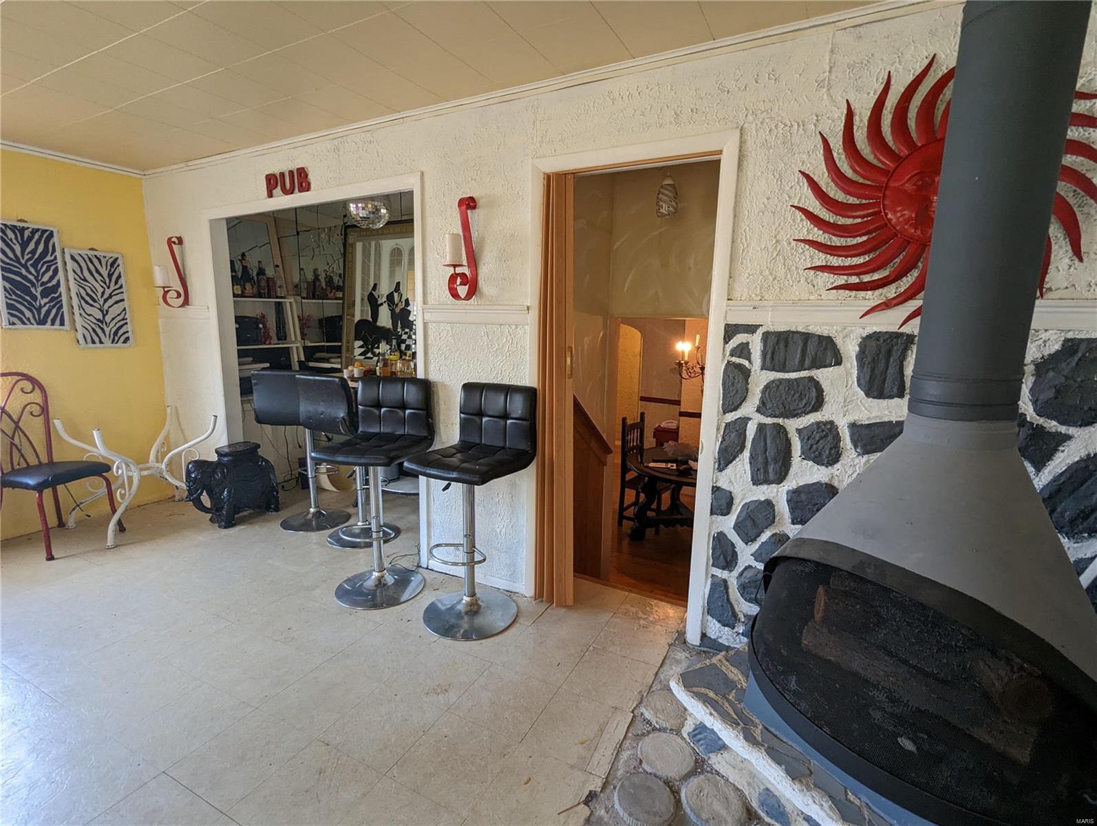 Page Park - Residential