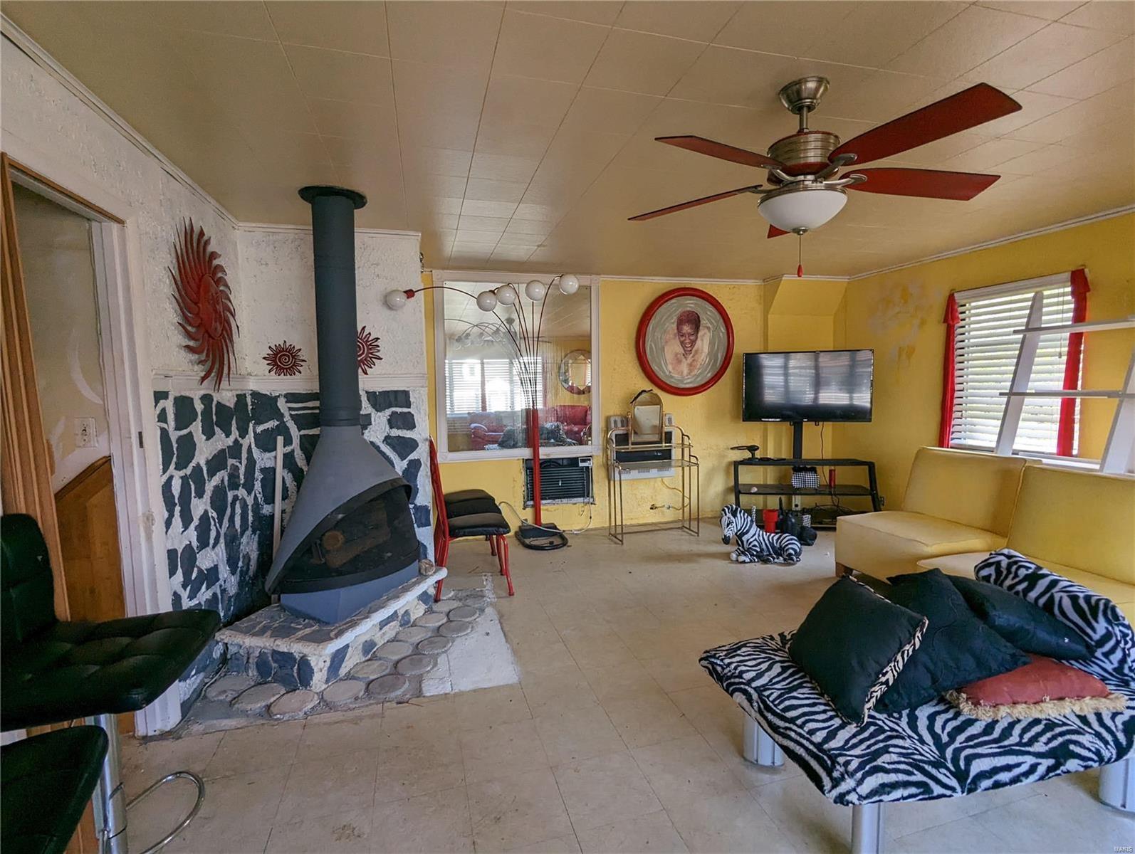 Page Park - Residential