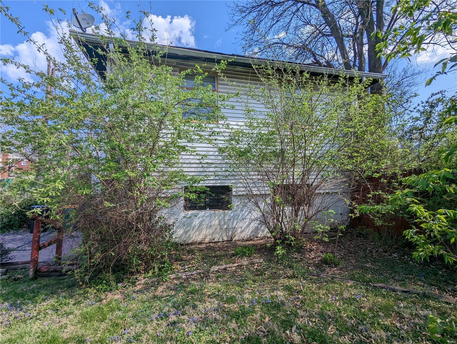 Page Park - Residential