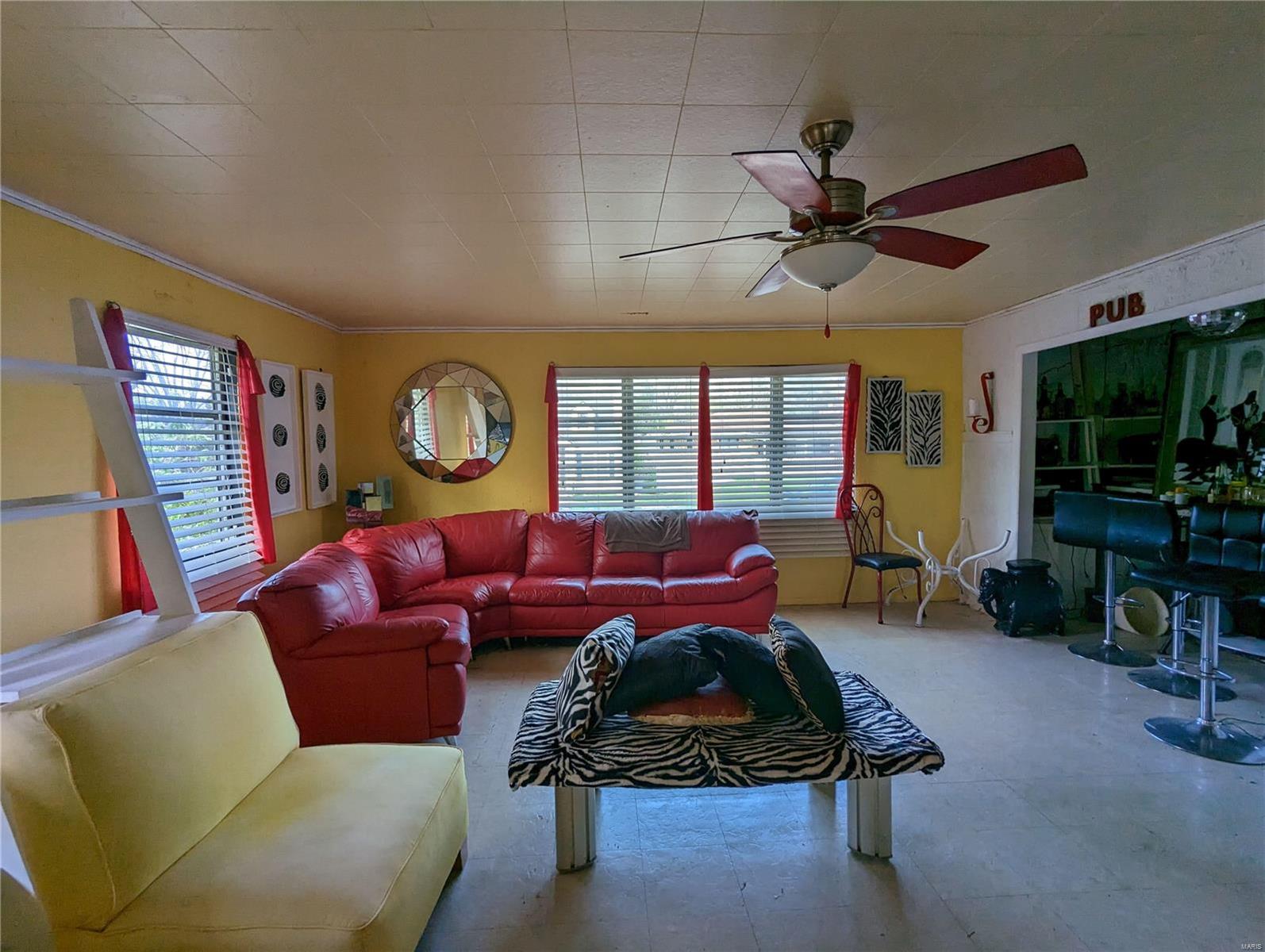 Page Park - Residential