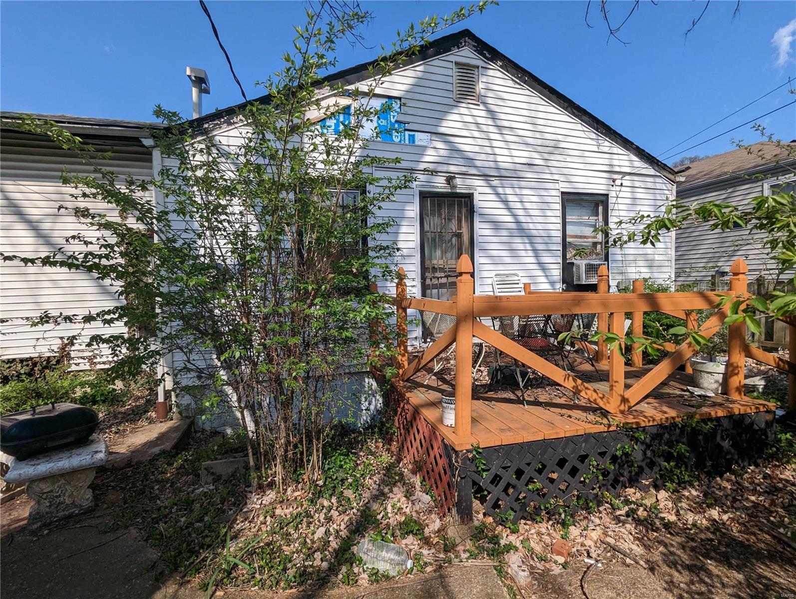 Page Park - Residential