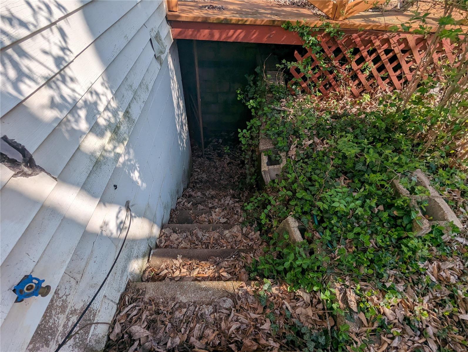 Page Park - Residential