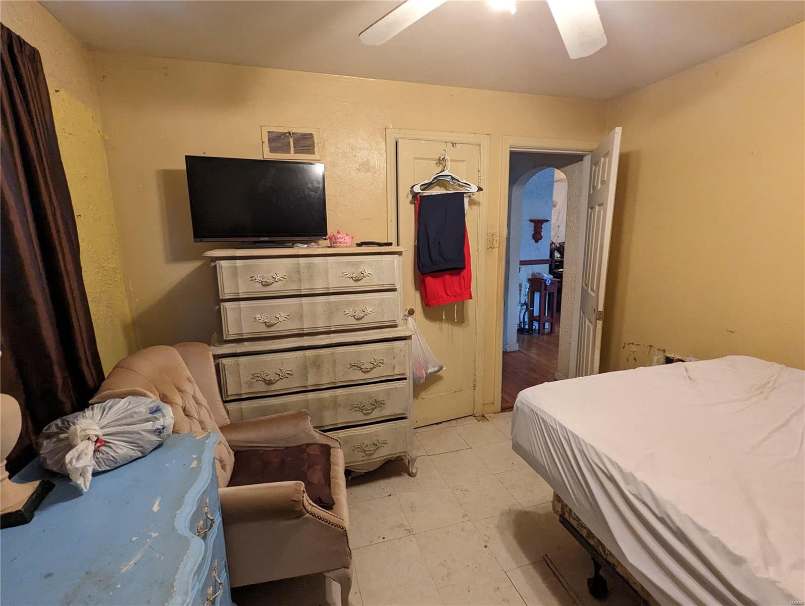 Page Park - Residential