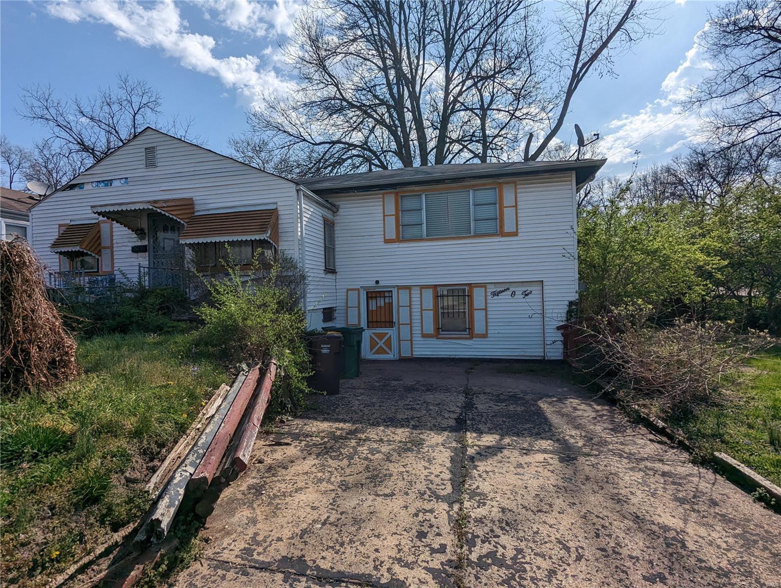 Page Park - Residential