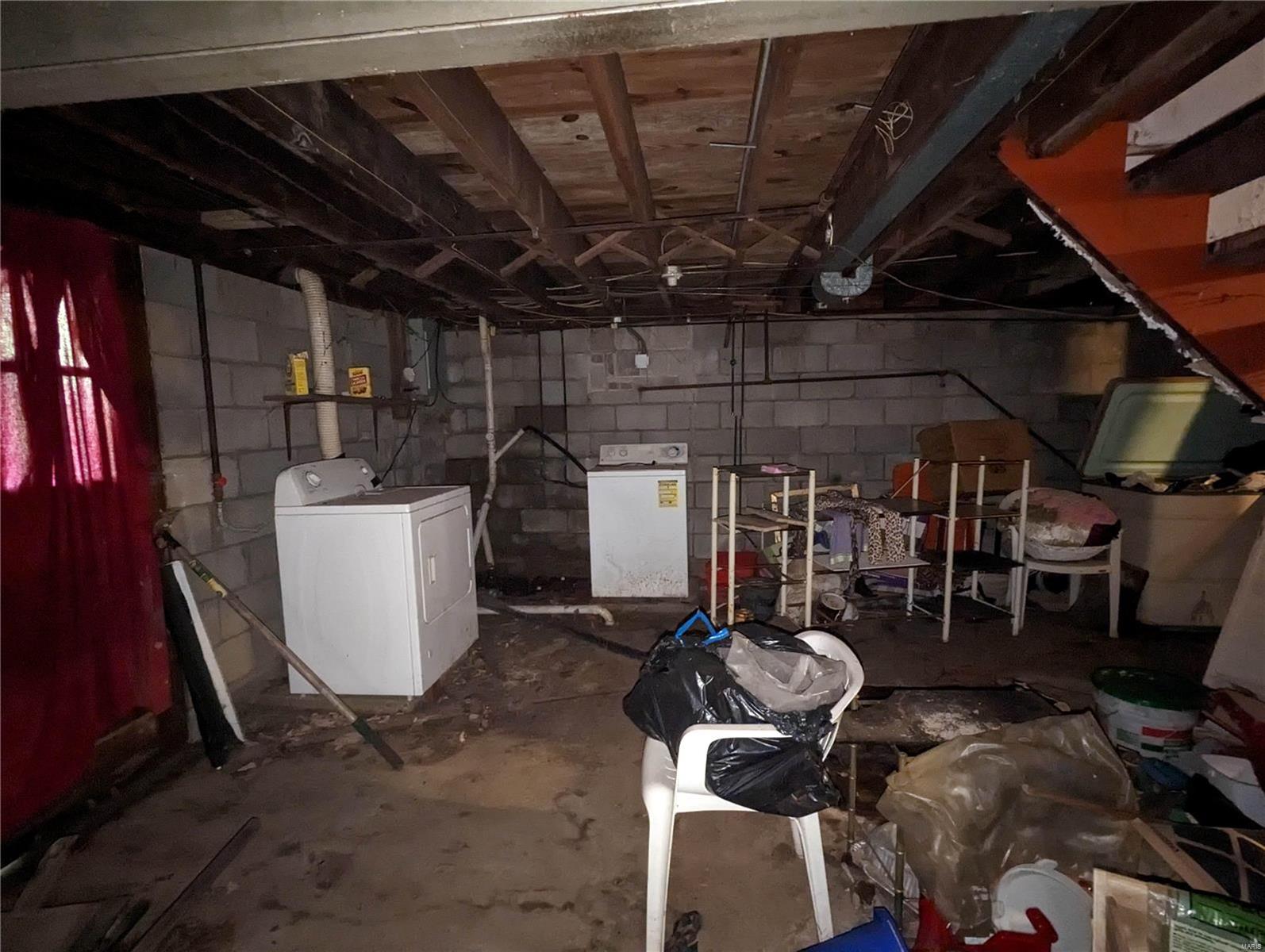 Page Park - Residential