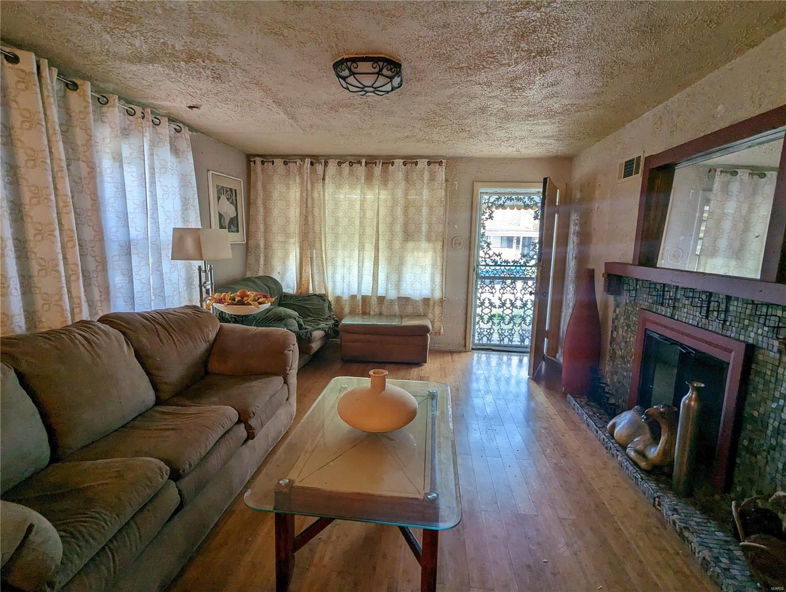 Page Park - Residential