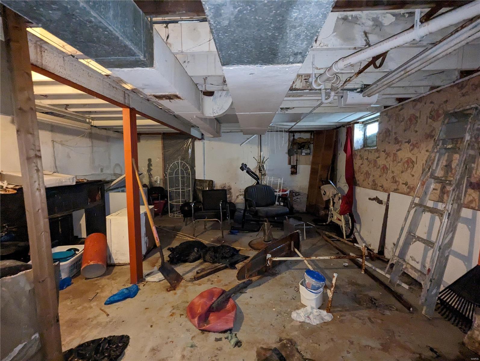 Page Park - Residential