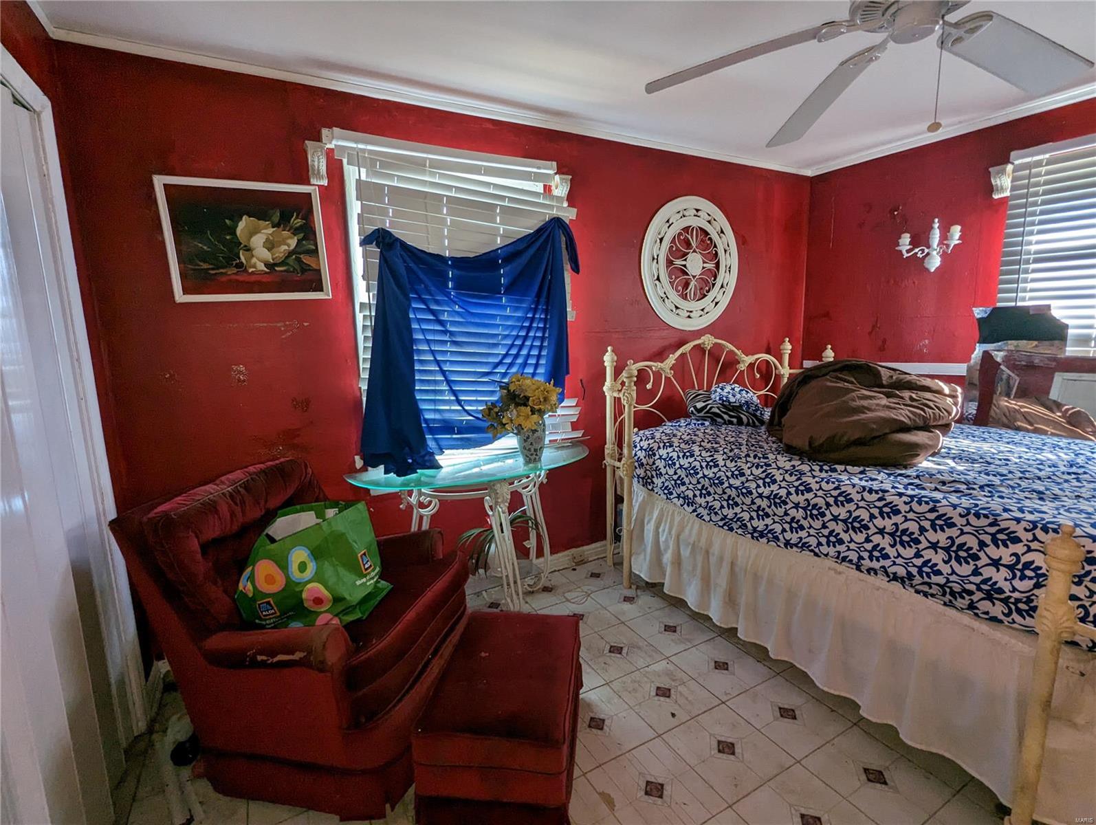 Page Park - Residential