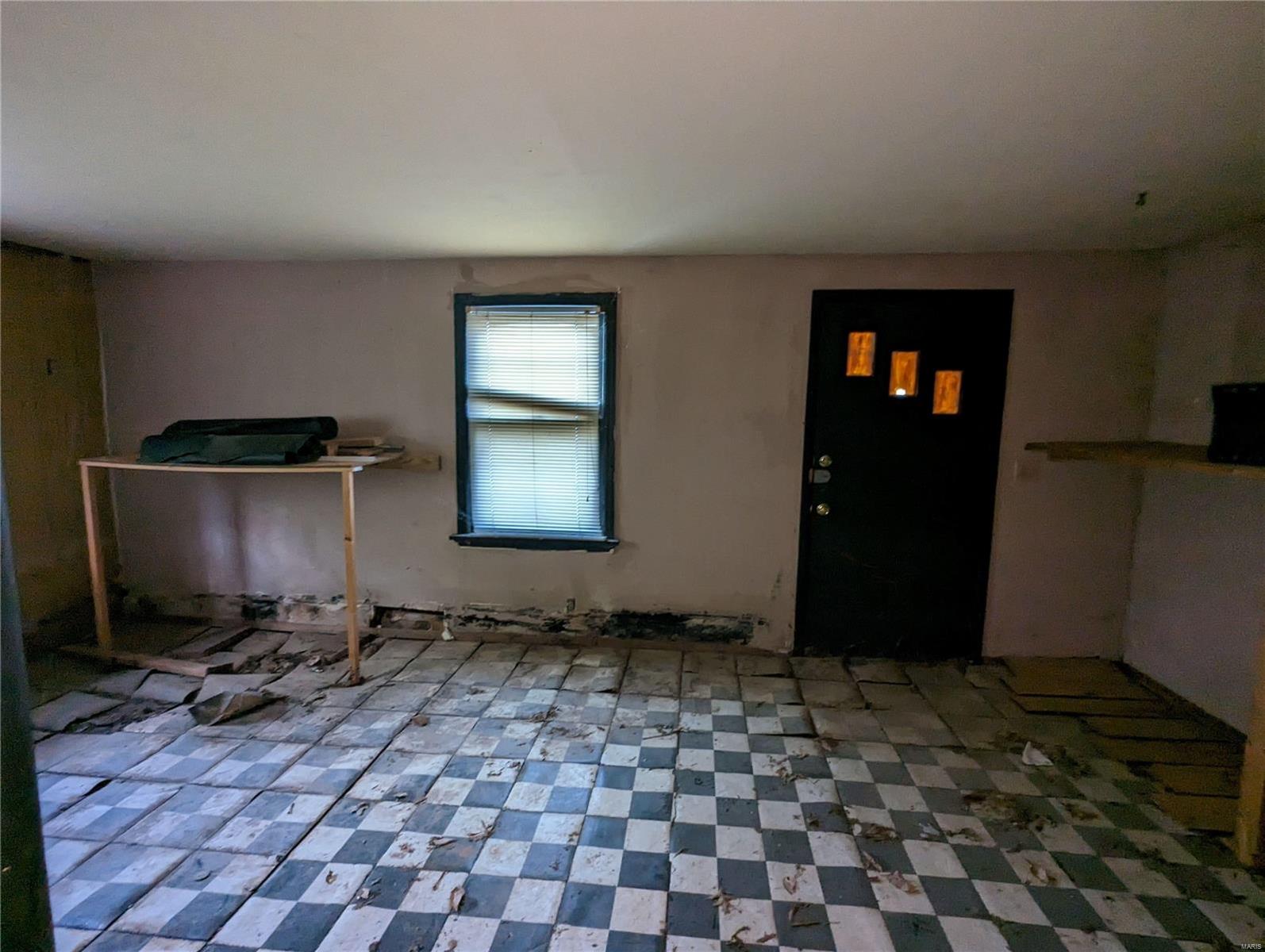 Page Park - Residential