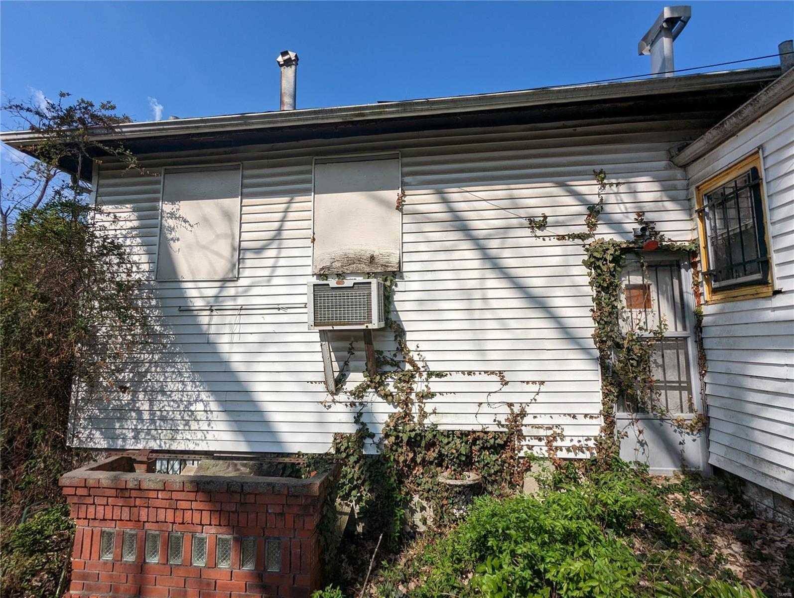 Page Park - Residential