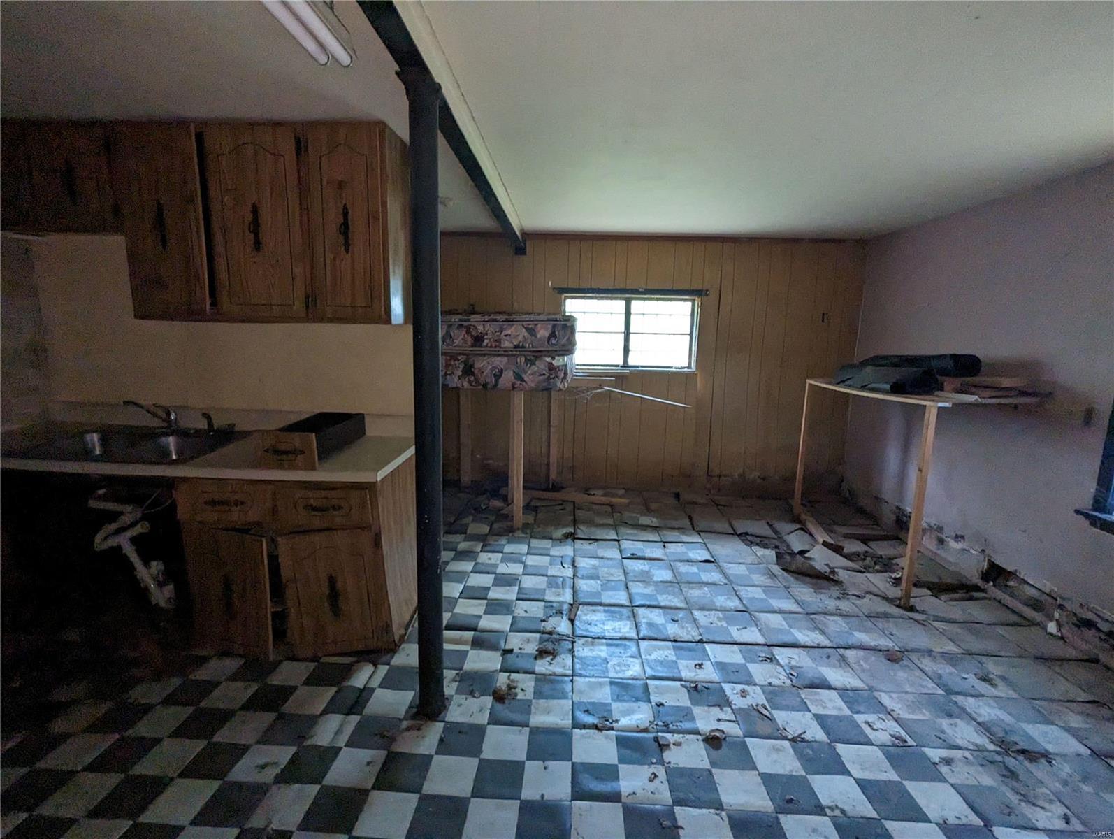 Page Park - Residential