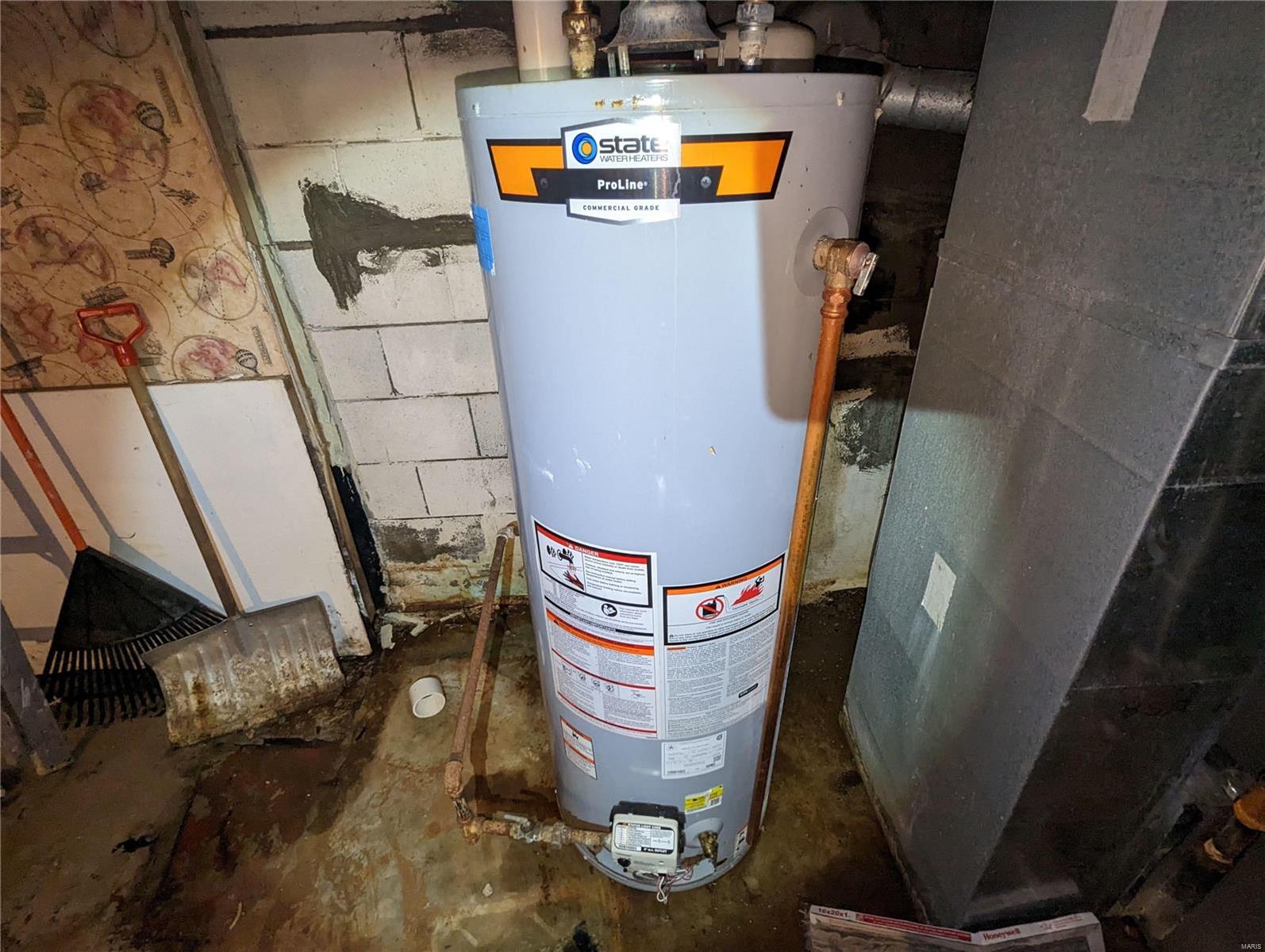 Page Park - Residential