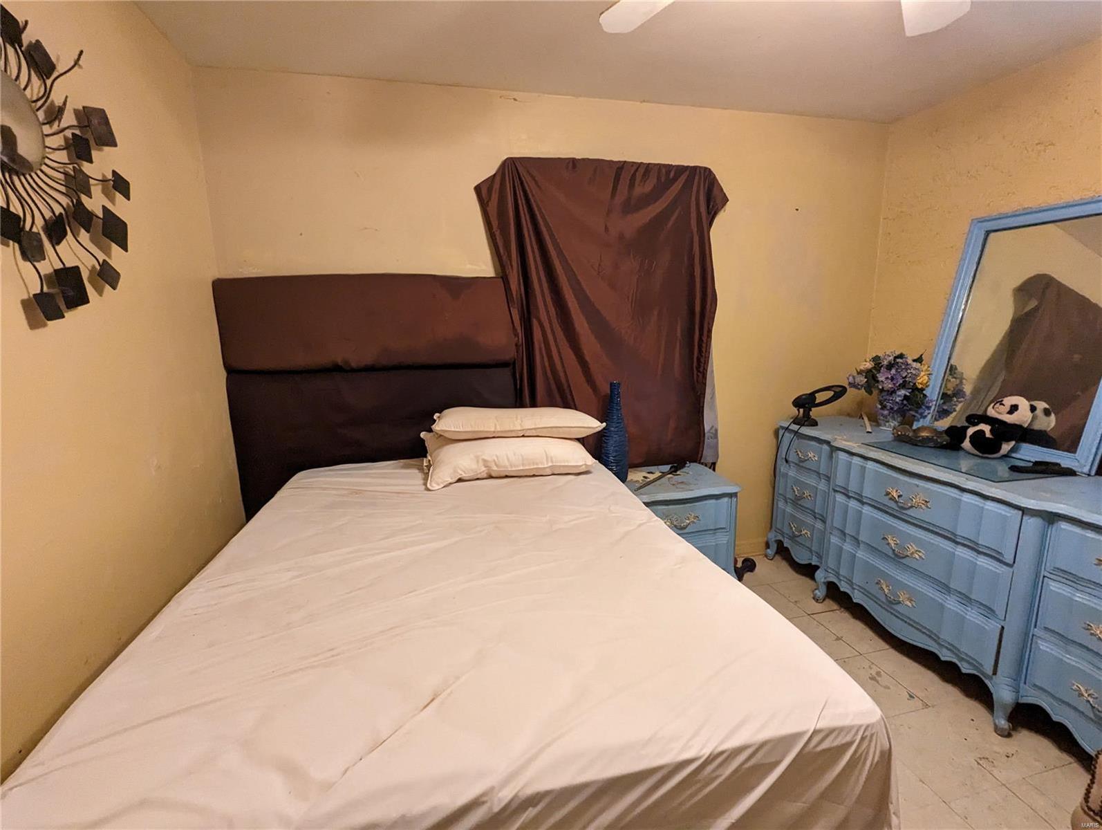 Page Park - Residential