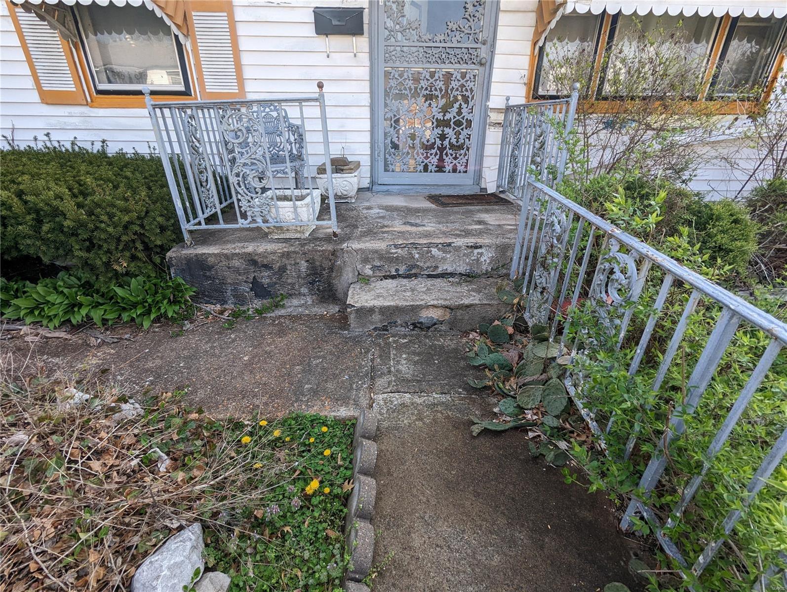 Page Park - Residential