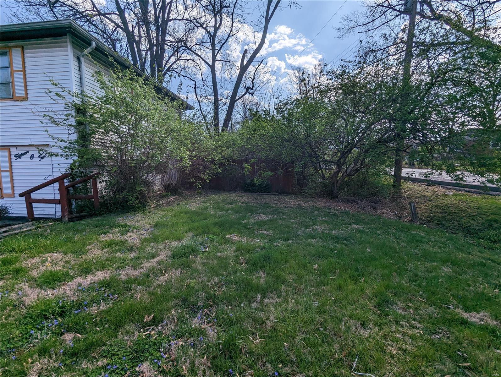 Page Park - Residential