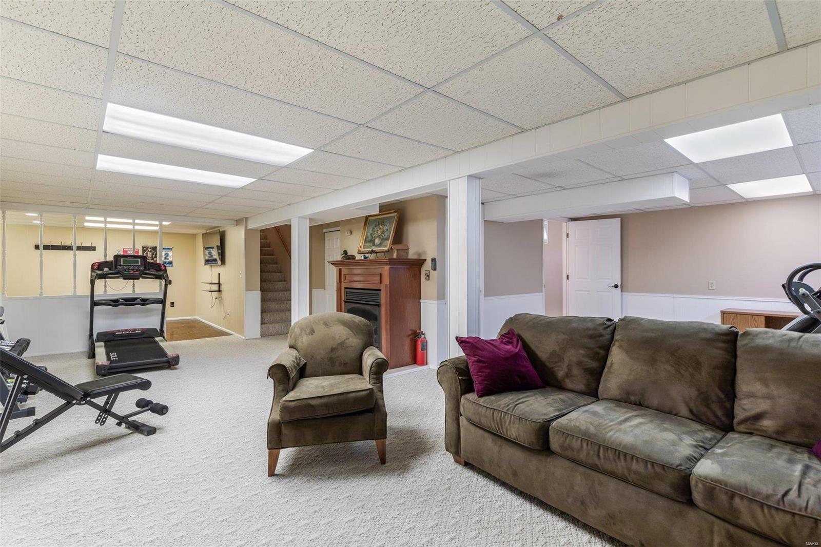 Oakbriar Meadows 3 - Residential