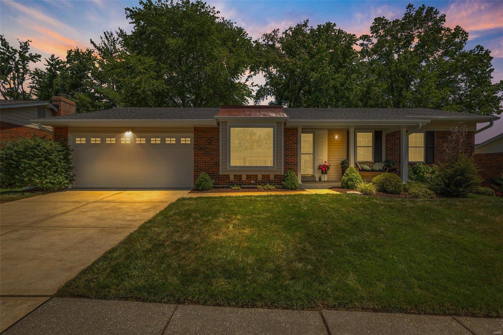 Oakbriar Meadows 3 - Residential