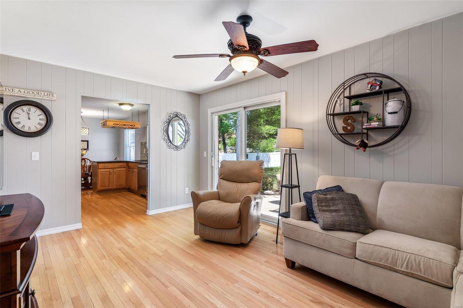 Oakbriar Meadows 3 - Residential