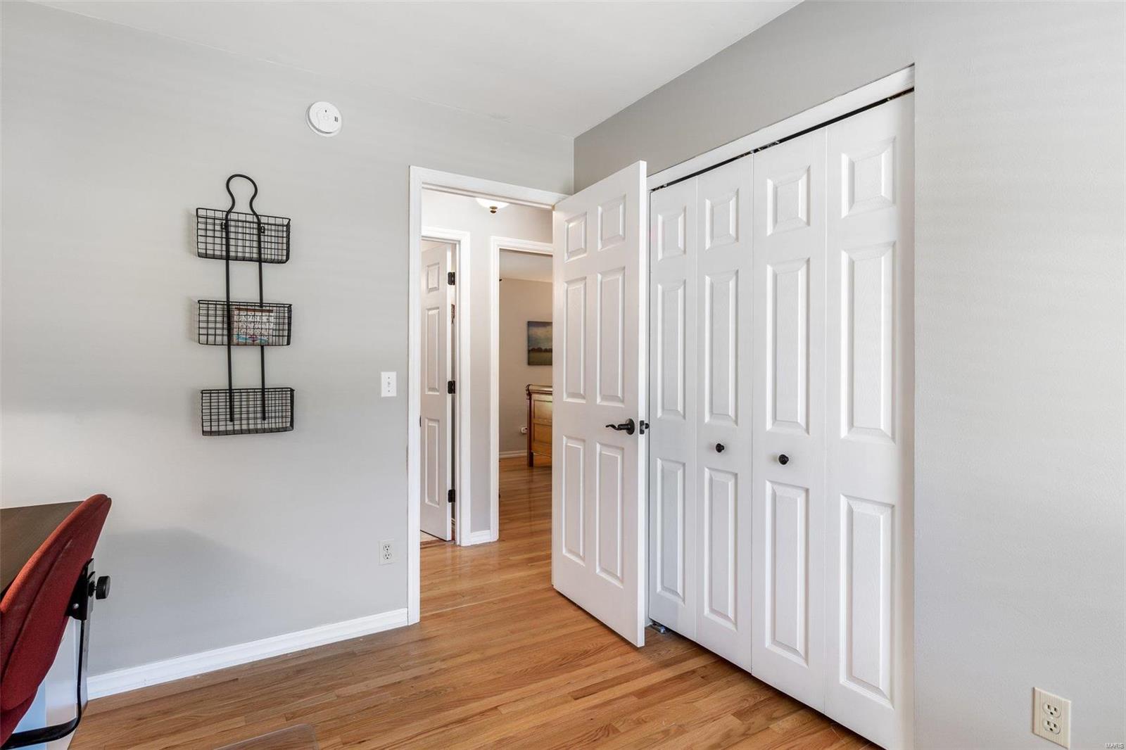 Oakbriar Meadows 3 - Residential