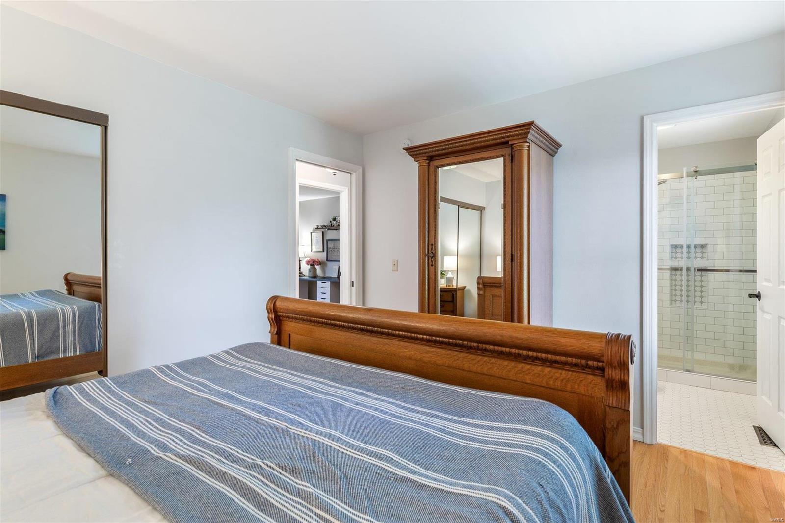 Oakbriar Meadows 3 - Residential