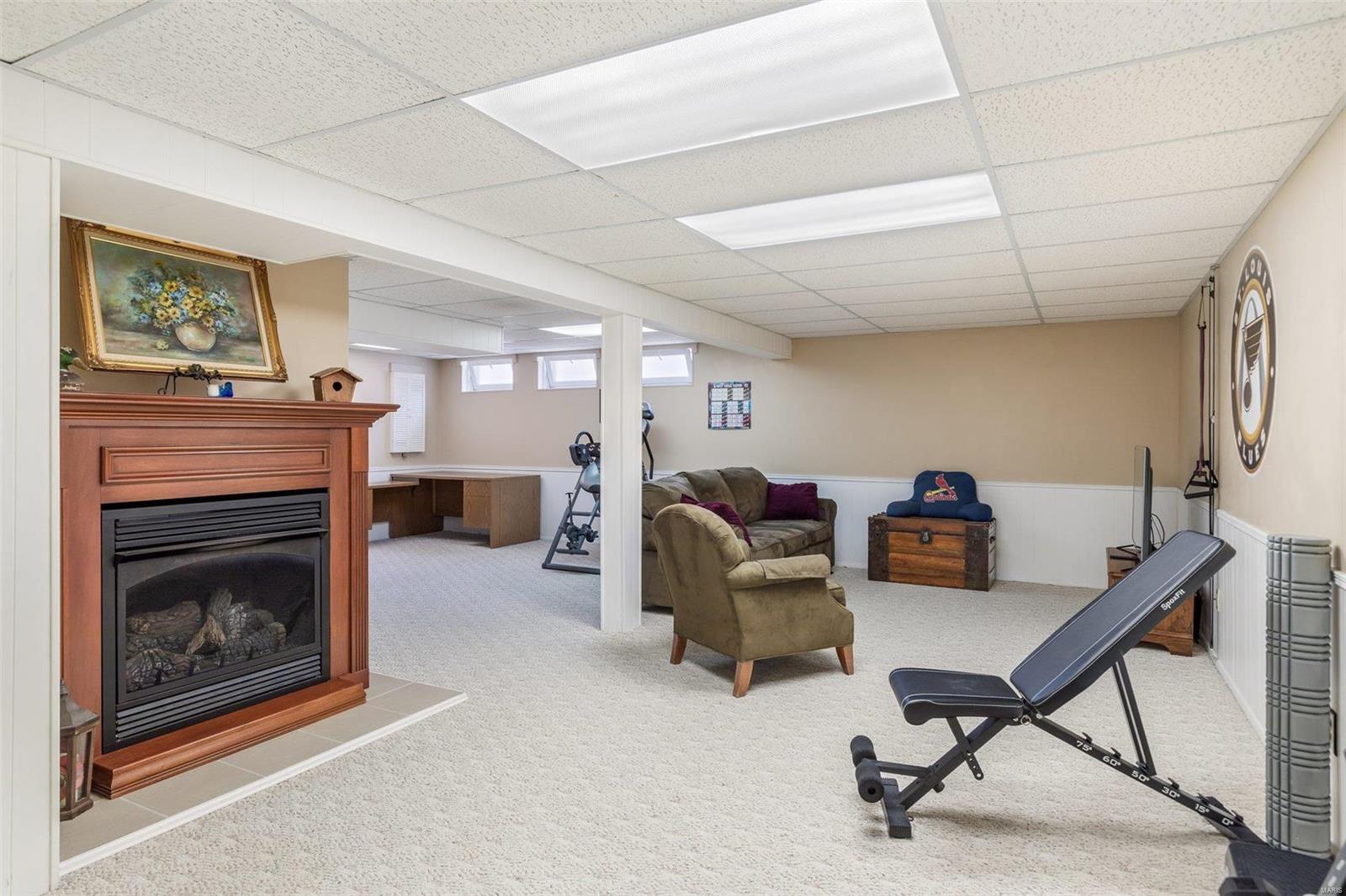 Oakbriar Meadows 3 - Residential