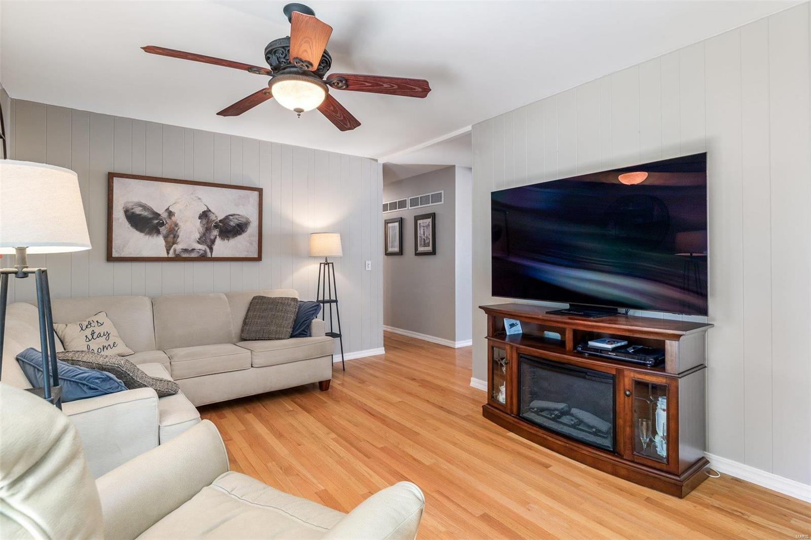 Oakbriar Meadows 3 - Residential