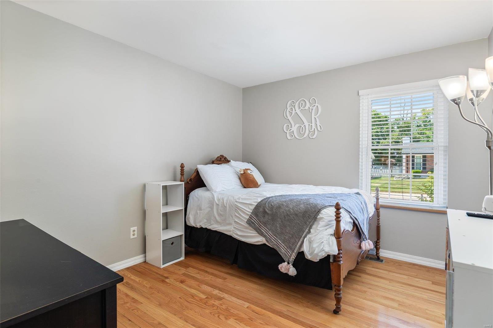 Oakbriar Meadows 3 - Residential