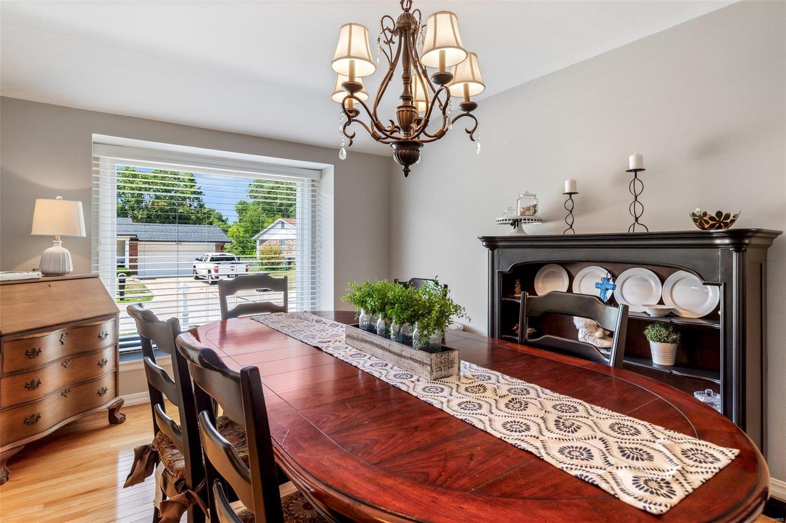 Oakbriar Meadows 3 - Residential