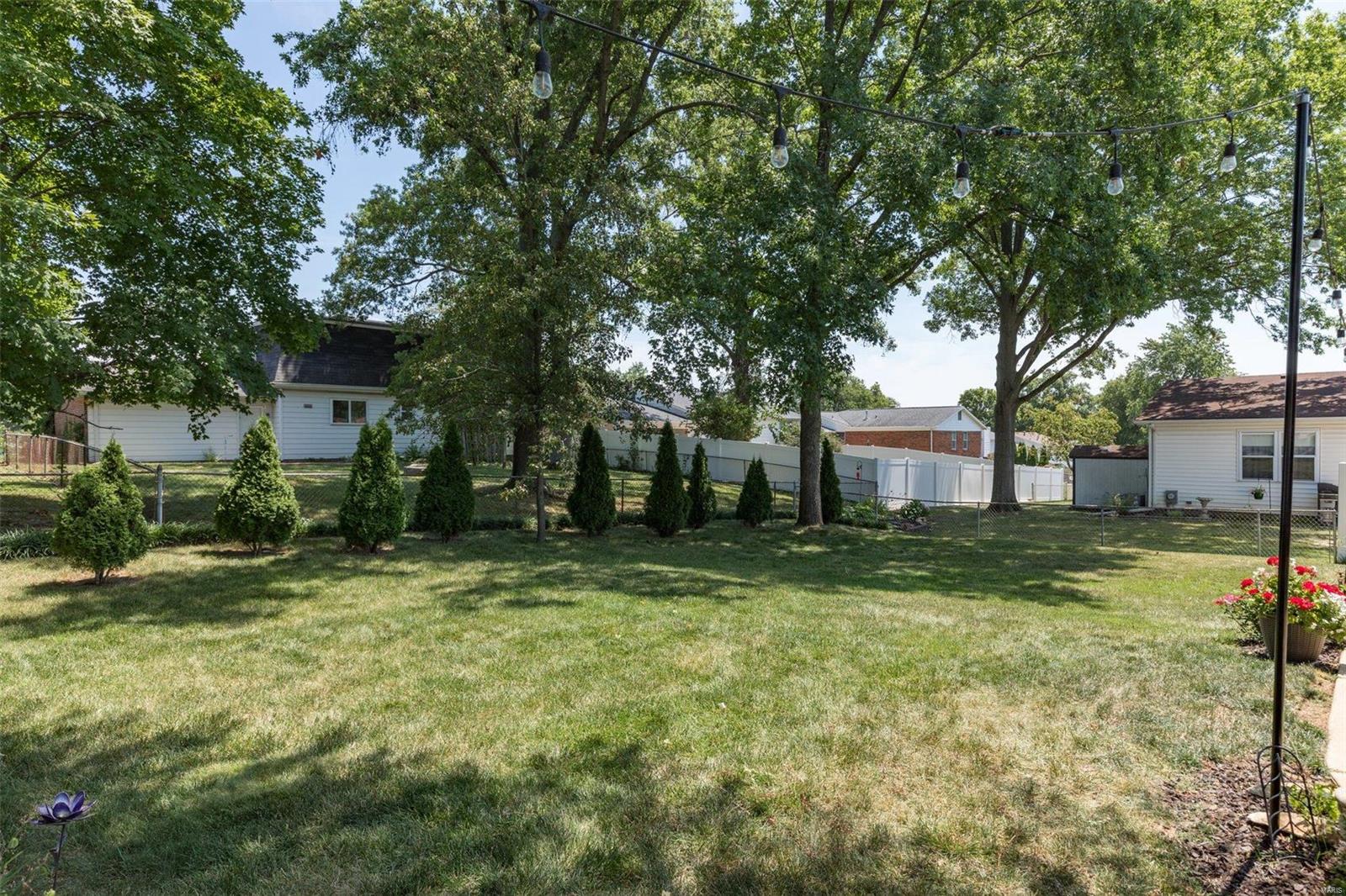 Oakbriar Meadows 3 - Residential