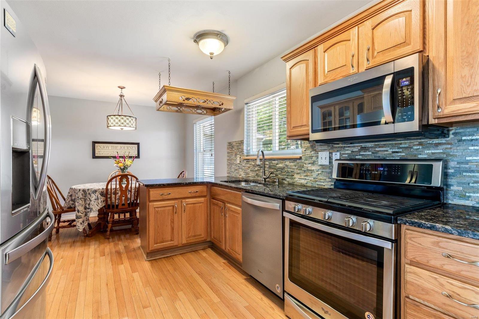 Oakbriar Meadows 3 - Residential