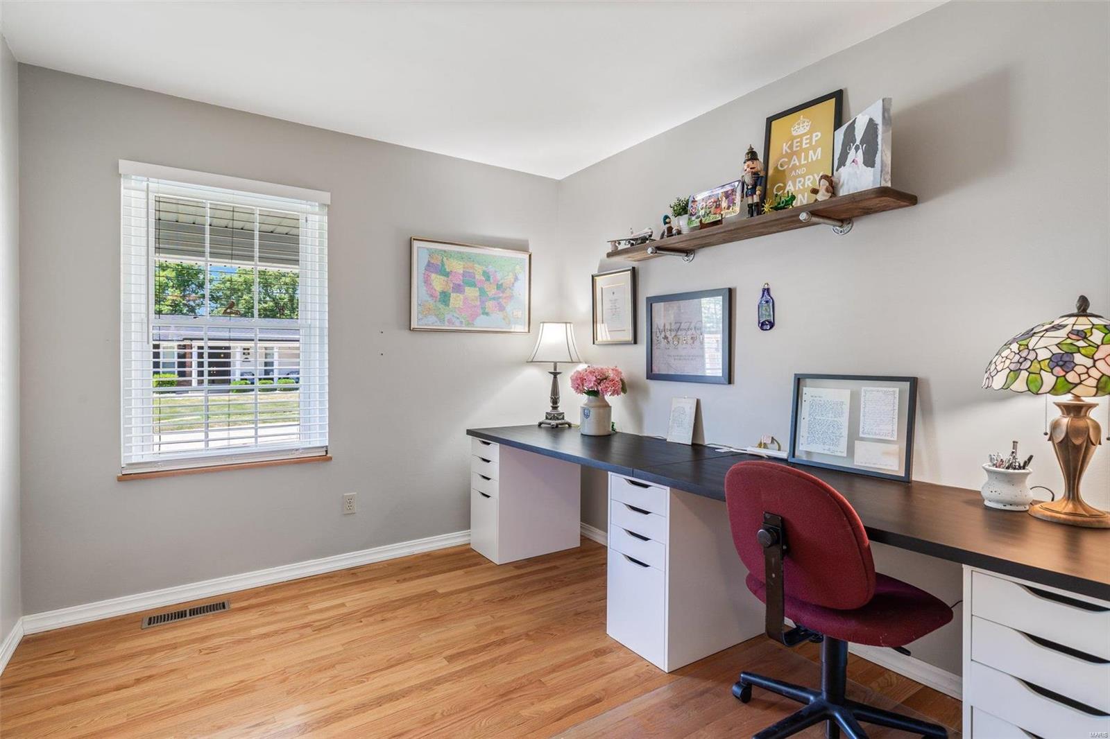 Oakbriar Meadows 3 - Residential