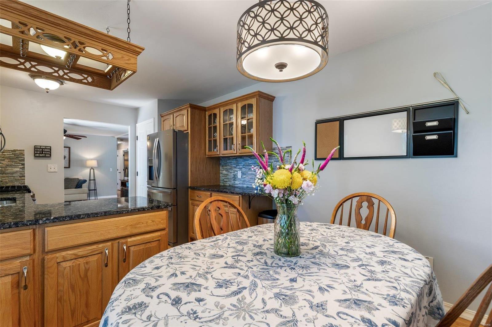 Oakbriar Meadows 3 - Residential