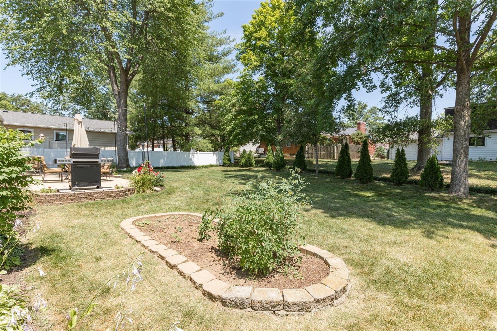 Oakbriar Meadows 3 - Residential