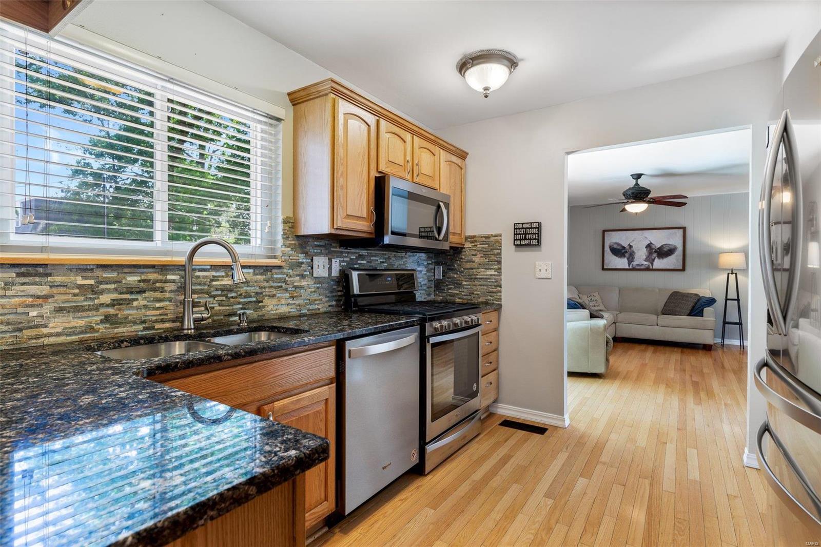 Oakbriar Meadows 3 - Residential