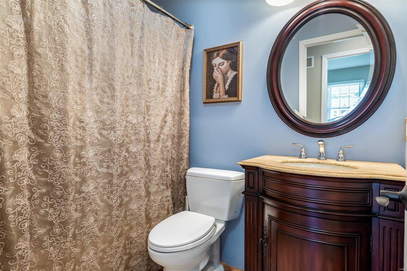 Oakbriar Meadows 3 - Residential