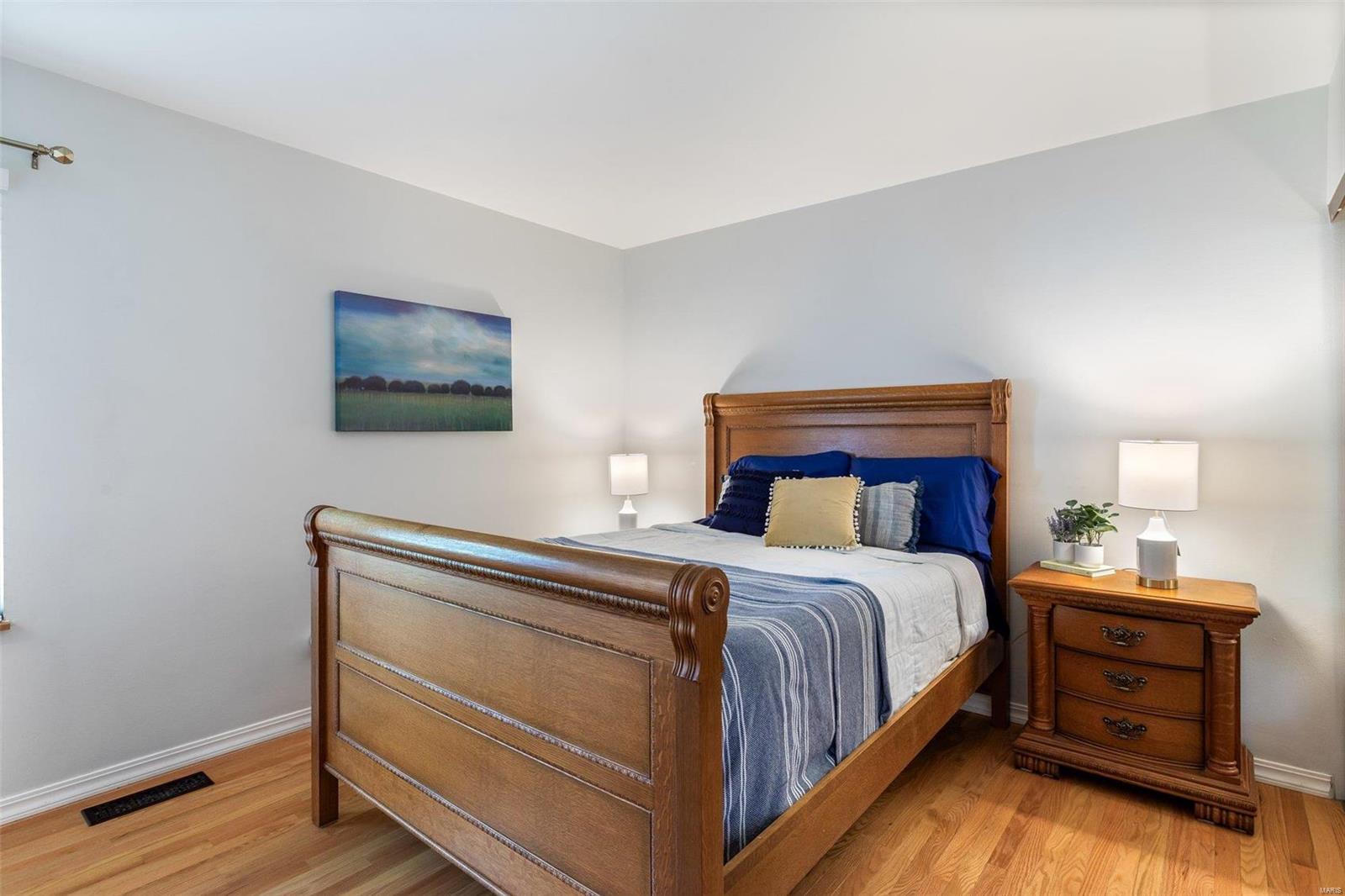 Oakbriar Meadows 3 - Residential