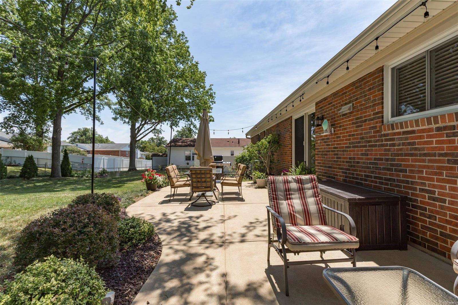 Oakbriar Meadows 3 - Residential